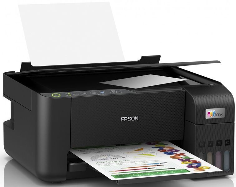 БФП Epson EcoTank L3250 (C11CJ67405) 353449ua фото
