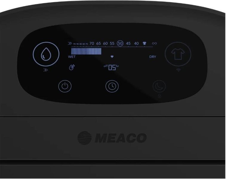Осушитель воздуха Meaco MA2025AR 608701 фото