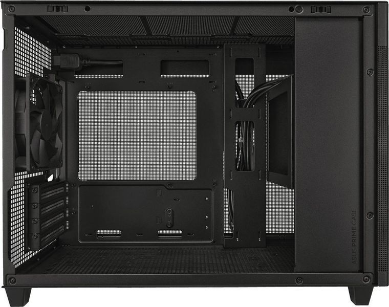 Корпус Asus Prime AP201 Black (90DC00G0-B39000) 473074 фото