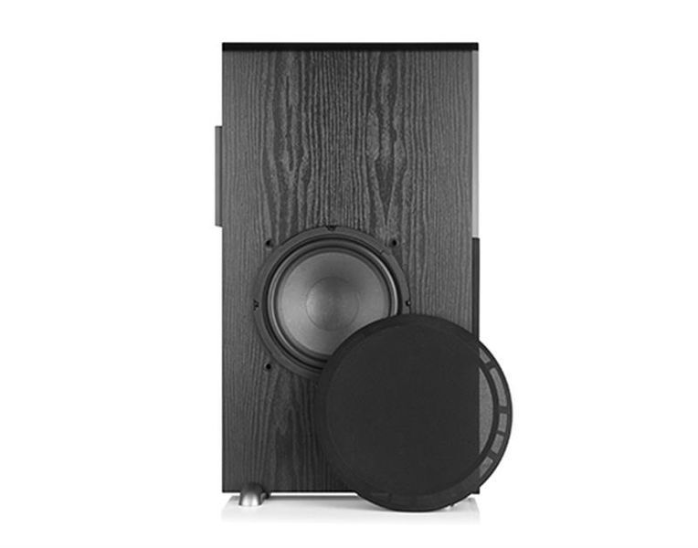 Мультимедийная акустика Real-El S-2030 Black (EL121200006) 579089ua фото