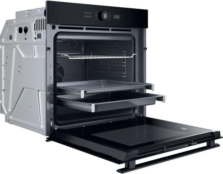 Духовка электрическая Whirlpool WOI4S8PM2SBA 604980ua фото
