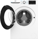 Стиральная машина автоматическая Beko BM3WFSU47235WB 628649ua фото 1