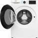 Стирально-сушильная машина автоматическая Beko B5DFT510457WPB 478849ua фото 3