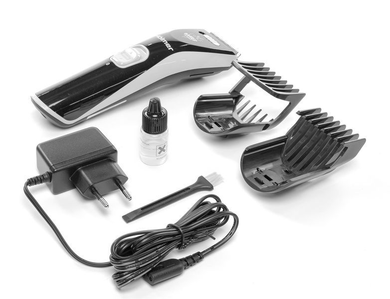 Машинка для стрижки Holmer HHC-0245B Pro 578797ua фото