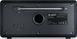 Радіоприймач Sharp DR-450 Black DR-450BK 226685 фото 4