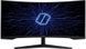 Монітор Samsung Odyssey G5 C34G55TW (LC34G55TW) 623281ua фото 4