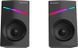 Колонки для компьютера GamePro GS290 RGB Black 578246ua фото 2
