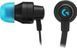 Наушники с микрофоном Logitech G333 Black (981-000924) 335723ua фото 4