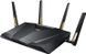Бездротовий маршрутизатор (роутер) Asus RT-AX88U 501595 фото 4