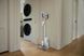 Вертикальный + ручной пылесос (2в1) Dreame Cordless Pro with Auto Empty System BU3521EU 572232 фото 10