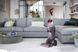 Вертикальний пилосос Bissell Proheat 2X Revolution 1858N 495897 фото 1