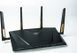 Бездротовий маршрутизатор (роутер) Asus RT-AX88U 501595 фото 7