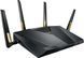 Бездротовий маршрутизатор (роутер) Asus RT-AX88U 501595 фото 3