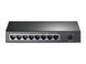 Коммутатор неуправляемый TP-Link TL-SG1008P 461787ua фото 3