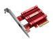 Сетевая карта Asus XG-C100C V2 526610ua фото 1
