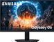 Монитор Samsung Odyssey G6 S27FG602EUX G60F 618215 фото 1