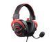 Навушники з мікрофоном Havit HV-H2002E Pro Black/Red 620798 фото 5