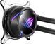 Водяне охолодження Asus ROG STRIX LC II 120 ARGB (90RC00D1-M0UAY0) 365402ua фото 3