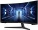 Монітор Samsung Odyssey G5 C34G55TW (LC34G55TW) 623281ua фото 2