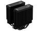 Воздушное охлаждение ID-Cooling Frozn A620 Black 579900ua фото 4