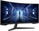 Монітор Samsung Odyssey G5 C34G55TW (LC34G55TW) 623281ua фото 3