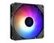 Вентилятор ID-Cooling TF-12025-Pro ARGB Trio 577505ua фото 7