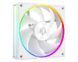 Вентилятор ID-Cooling AF 127 ARGB White (AF-127-ARGB-W) 577472ua фото 2