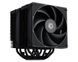 Воздушное охлаждение ID-Cooling Frozn A620 Black 579900ua фото 2