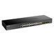 Комутатор Smart D-Link DGS-1250-28X 518194ua фото 2