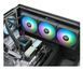 Водяное охлаждение Thermaltake LA360-S ARGB Black (CL-W462-PL12SW-A) 619165 фото 5