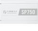 Блок питания Lian Li SP750 V2 White (G9P.SP0750G.W000) 618721 фото 3