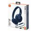 Навушники з мікрофоном JBL Tune 520C USB-C Blue (JBLT520CBLU) 615743ua фото 8