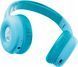 Навушники з мікрофоном Trust Nouna Kids Wireless Blue (25275) 548222ua фото 2