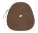 Навушники з мікрофоном Sennheiser Momentum 4 Wireless Brown (800074) 618235 фото 6
