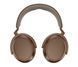 Навушники з мікрофоном Sennheiser Momentum 4 Wireless Brown (800074) 618235 фото 2