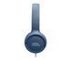 Навушники з мікрофоном JBL Tune 520C USB-C Blue (JBLT520CBLU) 615743ua фото 7