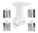 Електром'ясорубка Smapp 489.81 White 364217ua фото 3