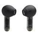 Навушники TWS JBL Tune Flex Ghost Black 507301 фото 3