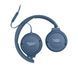 Навушники з мікрофоном JBL Tune 520C USB-C Blue (JBLT520CBLU) 615743ua фото 4