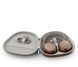 Навушники з мікрофоном Sennheiser Momentum 4 Wireless Brown (800074) 618235 фото 7