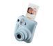 Фотокамера миттєвого друку Fujifilm Instax Mini 12 Pastel Blue (16806092) 476352ua фото 1