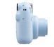 Фотокамера миттєвого друку Fujifilm Instax Mini 12 Pastel Blue (16806092) 476352ua фото 6