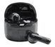 Навушники TWS JBL Tune Flex Ghost Black 507301 фото 1
