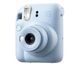 Фотокамера миттєвого друку Fujifilm Instax Mini 12 Pastel Blue (16806092) 476352ua фото 2