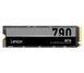 SSD накопичувач Lexar NM790 (LNM790X002T-RNNNG) 475720 фото 1