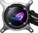 Водяне охолодження Asus ROG STRIX LC II 120 ARGB (90RC00D1-M0UAY0) 365402ua фото 2
