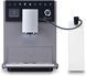 Кофемашина автоматическая Melitta Caffeo CI Touch Plus F63/0-103 334446 фото 3