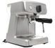 Кавоварка ріжкова еспресо Breville Mini Barista VCF125X 298665 фото 4