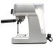 Кавоварка ріжкова еспресо Breville Mini Barista VCF125X 298665 фото 6