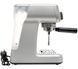 Кавоварка ріжкова еспресо Breville Mini Barista VCF125X 298665 фото 5